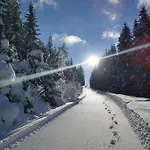 Appartement St. Georg