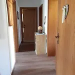 Appartement St. Georg *