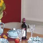 St. Georg Appartement *