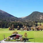 St. Georg Appartement *