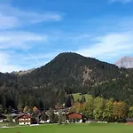 St. Georg Sankt Martin am Tennengebirge