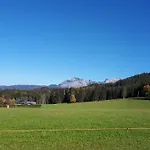 St. Georg Appartement