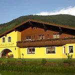 St. Georg Sankt Martin am Tennengebirge