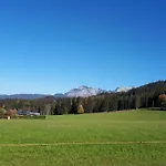 St. Georg Sankt Martin am Tennengebirge