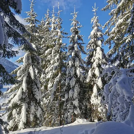St. Georg * Sankt Martin am Tennengebirge