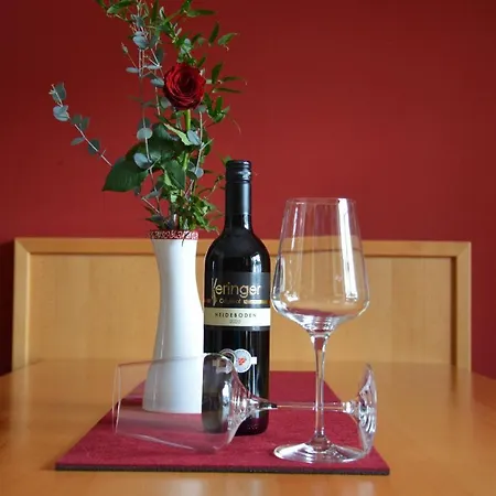 St. Georg Appartamento