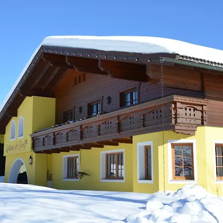 St. Georg * Sankt Martin am Tennengebirge