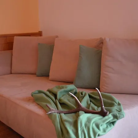 Apartamento St. Georg