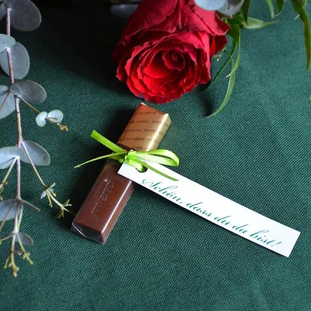 Appartamento St. Georg