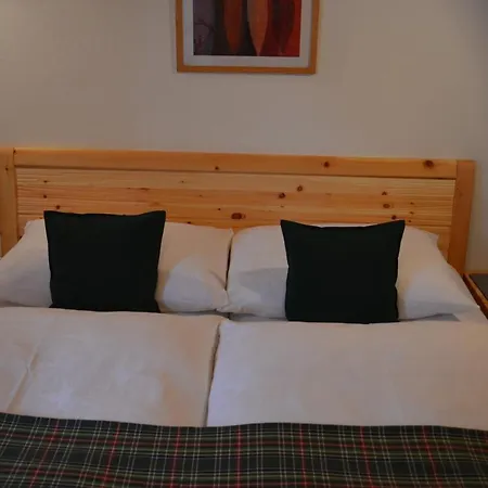 St. Georg Appartamento