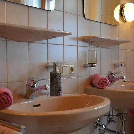 St. Georg Апартаменты