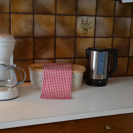 St. Georg Appartamento Sankt Martin am Tennengebirge