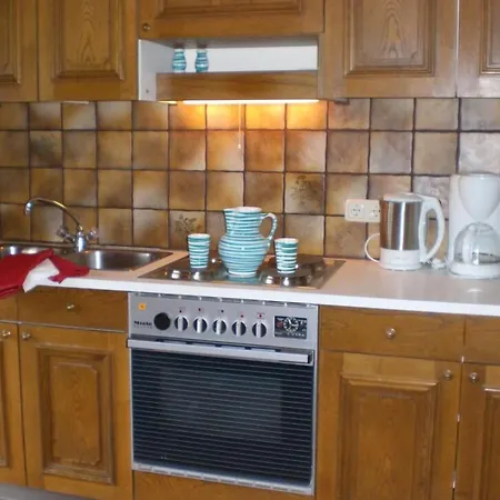 Appartamento St. Georg