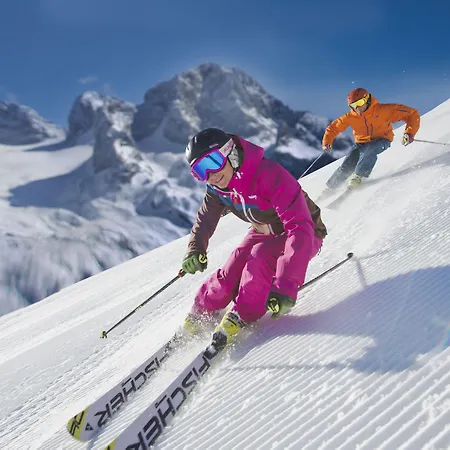 St. Georg Апартаменты *