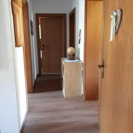 Appartamento St. Georg *