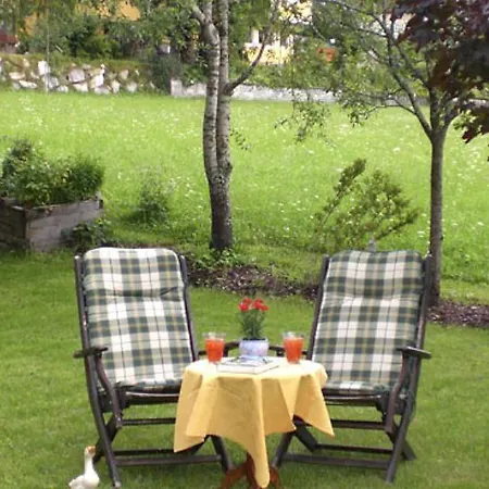 St. Georg Санкт-Мартин-ам-Тенненгебирге