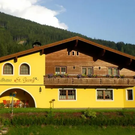 Appartamento St. Georg