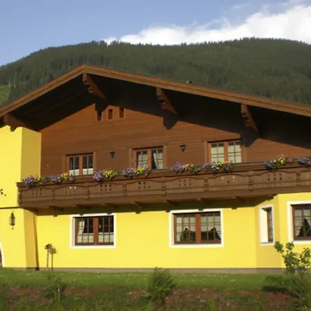 St. Georg Appartamento