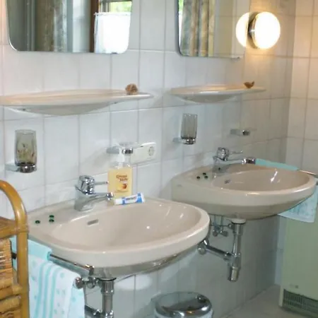 St. Georg Appartamento Sankt Martin am Tennengebirge