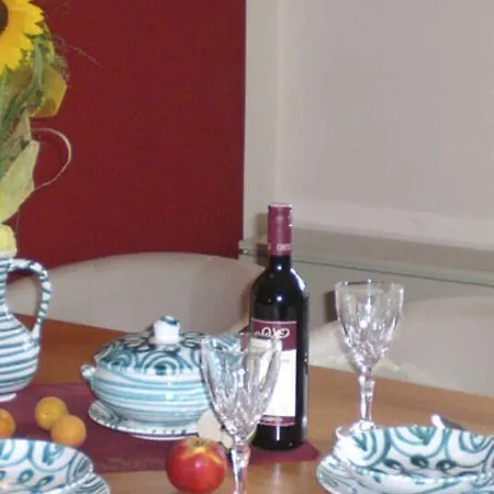 St. Georg Апартаменты *