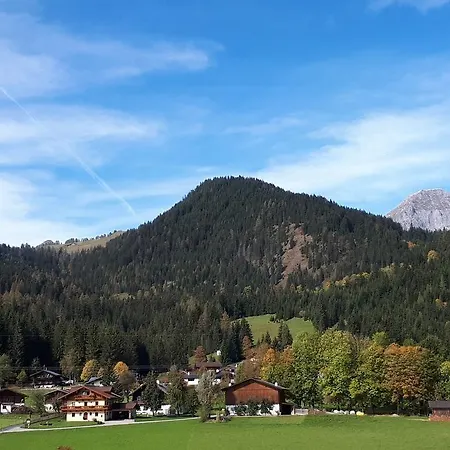 St. Georg Sankt Martin am Tennengebirge