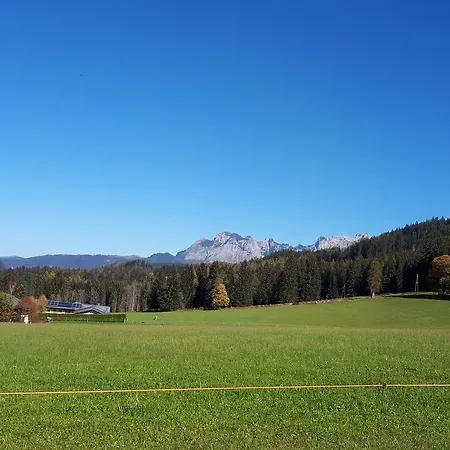 St. Georg Апартаменты