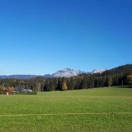 St. Georg Санкт-Мартин-ам-Тенненгебирге