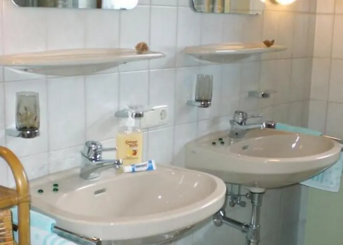 St. Georg 아파트 상트마틴암테넨게비르게