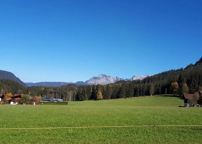 St. Georg 아파트